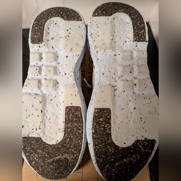 Nike Crater Impact Light Bone Men's Sneakers Size 13 Like New/Box MSRP $100 - Picture 9 of 11